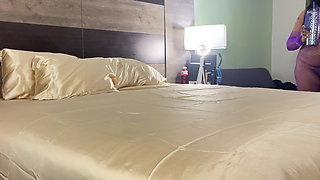 My Milf Slave