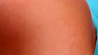 Big ass Pawg teen fucked by stepdad