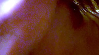 Busty redhead teen blowjob and cock ride