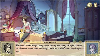 Movie sex ghost, ghost movie, school girl dreams