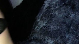 Beautiful teen amateur fucked close up