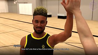 60 fps, wvm, frolicking