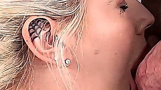 Mouth Explorer - Deepthroat, Face Fuck, Cum Shot and Throat Pie
