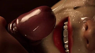 Lisa #25c - Slutty Threesome Late Night - Porn games, 3d Hentai, Adult games, 60 Fps