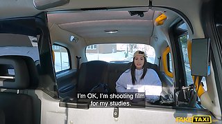 Naughty Lucy Mendez mind-blowing sex clip