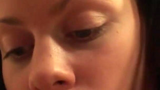 Olds Fuck Dolls - Old Dude and Granny Seduce 18yo Girl to Fuck