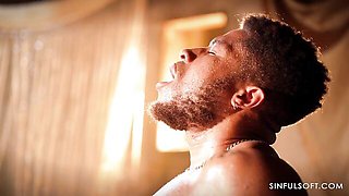 Sofi Vega Innocent Face Dirty Blowjob And Creampie Vibes
