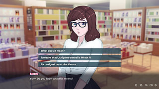 Complete Gameplay - Quickie: a Love Hotel Story, Part 12