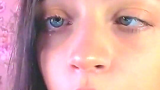 Sloppy Blowjob with Ahegao and Saliva Is What You Need Right Now!