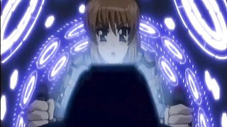 Fuck Me Like A Monster featuring courtesan's cum on tits porn