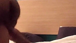 Sexy Girl Loves to Take It All