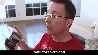 Heathenous holiday card