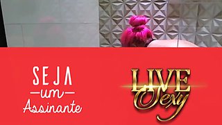 DÉBORA FANTINE - LIVE LUXURIOUS OFF THE HOOK - SUBORDINATED