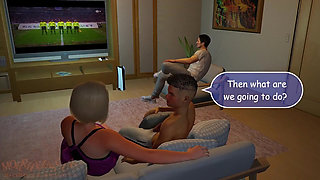 Make Your Choice Ep05