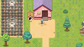 Village Rhapsody - Orgy in the Village