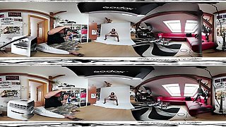 Watch randy Victoria Daniels's sex