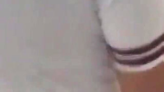 College Girl Fucking!, I Fucked My Classmate's Ass! We Went Out After Institute Classes to Fuck!