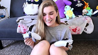 jaybbgirl – Daddy Daughter Fun Time