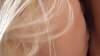 MILF Nikky Licking Armpits From a Hot Brunette Slut