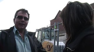 Watch amatory side piece's video