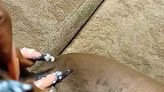 Horny Amerture