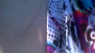 Car Sex With A Horny Babe Outdoors