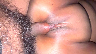 Indian Bhabhi Clean Pussy Fuck by New Hasband