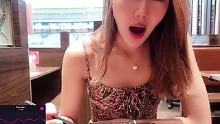 Amateur Video Amateur Webcam Panty Masturbation