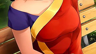 HuniePop Trailer (Nutaku)