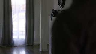 FAMILY SINNERS - Horny Stepbro Makes His Stepsister Moan