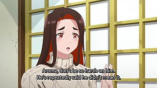 Hentai Sister Fuck - Kotesashi Kun 2 Uncensored Anime Sex 720p