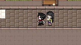 Zombie Retreat 2 - Part 27 Finally Sex by Loveskysan69