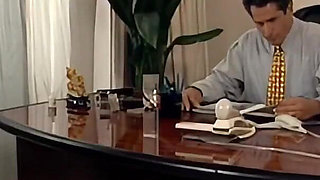 Crazy Threesome for Two Bisexual Sluts and a Hard Cock