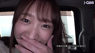 Affectionate Busty Tour Guide Teases with Sweet Exposure and a Willing Smile Part 1