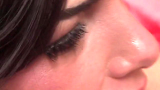 Big Titty Goth Stepdaughter Asteria Jade Gets Creampie Pleasing Stepdaddy
