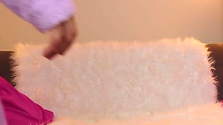 Homemade MILF Masturbates Alone at Home