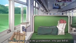 Isshoni H Shiyo Episode Six: Hentai, Family  Fansly Porn