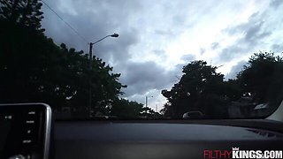 Watch smiling Filthy Kings's movie