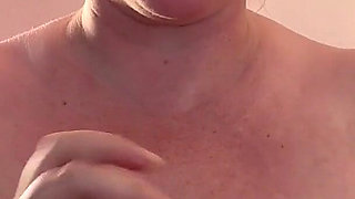 Sexy Sloppy Wet Blowjob