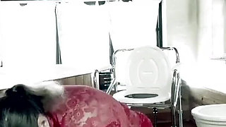 Dominatrix Mistress April - Piggy at the Abattoir