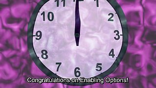 Hentai Room of Guilty Pleasure: Sexy Buxom Nerdy Student Lets Her Teacher Fuck Her In the Lecture Hall