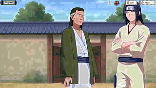 Kunoichi Trainer, Part 25