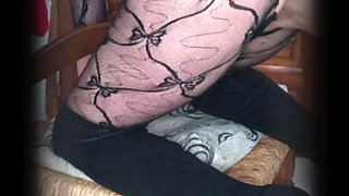 Another day in our pleasure room