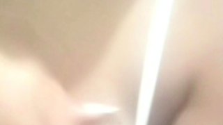 British Sexxxxy Tits Girl