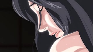 Invisible Girl with Touch_170929p0002