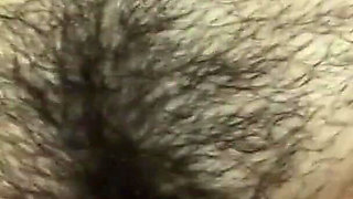 Andrea Kelly was ready to play ball, and her meat puppet Franks was in the mood to have some fun with a petite little Latina