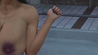 The Hospital of Lust Part 33