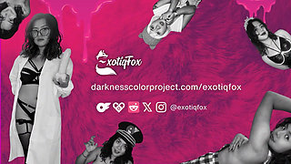 Horny Gamer Girl Goonette Gets Absolutely Wrecked by the SEXIEST HENTAI Leaking & Begging for More While Edging to Pure Anime