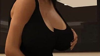 Project hot wife: Married woman on her way to become a slut - Ep 3