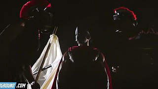 Cosplayground - bbc xxx